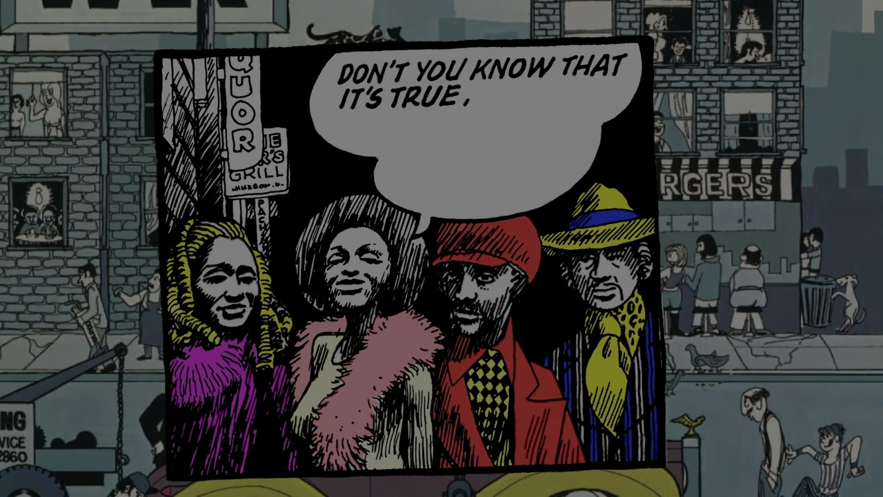 WAR: The World Is a Ghetto (50th Anniversary Collector's Edition)