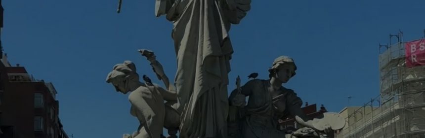 THE HARLEM GOSPEL TRAVELERS: Rhapsody