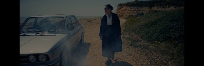 JOAN AS POLICE WOMAN: Lemons, Limes and Orchids